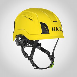 Kask Zenith X PL Gul