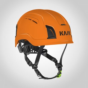 Kask Zenith X PL Orange Kask Zenith X PL Orange