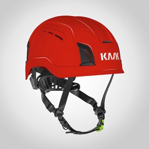 Kask Zenith X PL Röd Kask Zenith X PL Röd