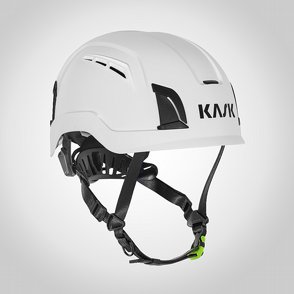 Kask Zenith X PL Vit Kask Zenith X PL Vit