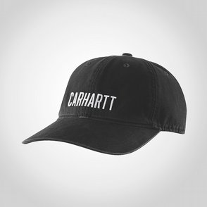 Keps Carhartt 104188N04 Svart