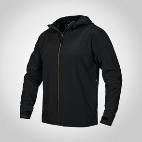 Luvtrja Softshell Texstar FJ29  Svart 3 thumbnail