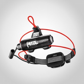 Pannlampa Petzl NAO Plus 2016 3 thumbnail