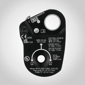 Pully Petzl Mini Traxion 2 thumbnail