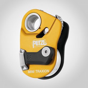 Pully Petzl Mini Traxion