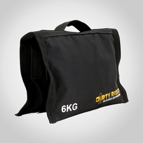 Sandsck Dirty Rigger 6kg