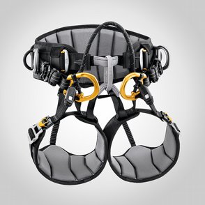 SEQUOIA SRT HARNESS