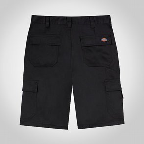 Shorts Dickies Svart 2 thumbnail