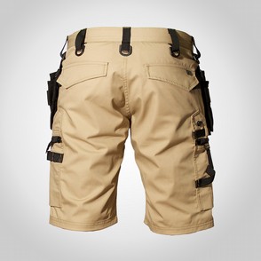 Shorts Dunderdon P55s Vantage Khaki 2 thumbnail