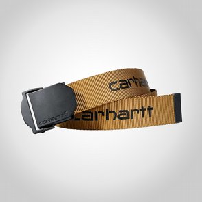 Skrp Carhartt A000550 Brun