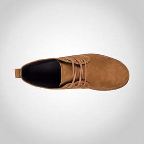 Sko Dunderdon F6 Chukka Desert Brown/Off White 3 thumbnail