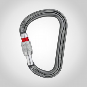 Skruvkarbin Petzl William HMS 2016