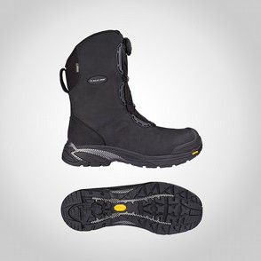 Skyddssko Solid Gear Polar GTX