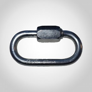 Snabblnk Maillon No 3,5 NZ