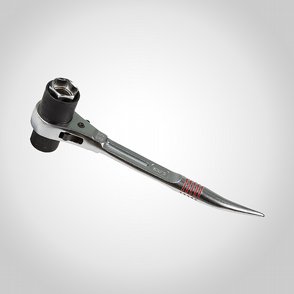 Stllningsnyckel Dirty Rigger Podger Wrench Tum V2