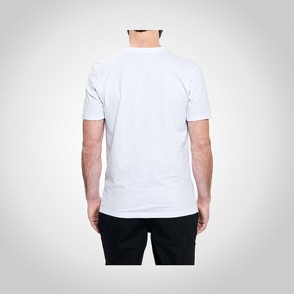 T-shirt DePalma Profile Vit 2 thumbnail