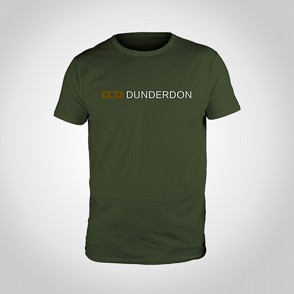 T-shirt Dunderdon T4 2-pack bl/oliv 3 thumbnail