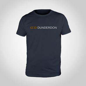 T-shirt Dunderdon T4 2-pack bl/oliv 2 thumbnail