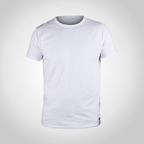 T-shirt Dunderdon T5 2-pack svart/vit 2 thumbnail