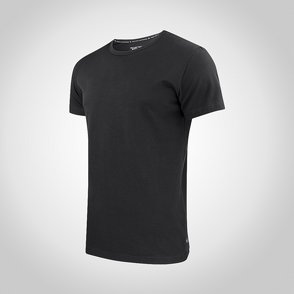 T-shirt Function Texstar TS20  Svart 5 thumbnail