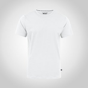 T-shirt Fusion Texstar TS21 Vit