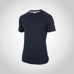 T-Shirt Texstar TS13 Marinblå