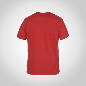 T-Shirt Texstar TS13 Röd 2 thumbnail
