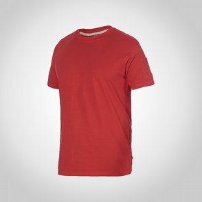 T-Shirt Texstar TS13 Röd