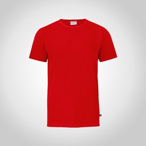 T-shirt Texstar TS18  Röd thumbnail