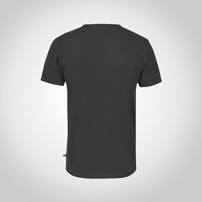 T-shirt Texstar TS18 Svart 4 thumbnail