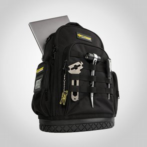 Technicians Backpack V1.0
