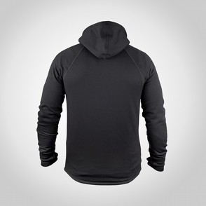 Trja Dunderdon S25 Stretch svart/brun 2 thumbnail