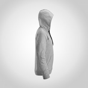 Trja Snickers 2801 Hoodie Gr 2 thumbnail