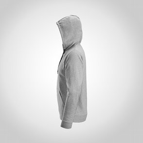 Trja Snickers 2801 Hoodie Gr 4 thumbnail