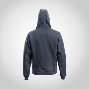 Trja Snickers 2801 Hoodie Marinbl 3 thumbnail