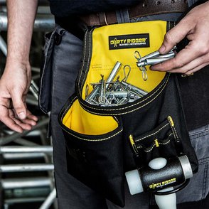 Truss Pin Bag Dirty Rigger 2 thumbnail