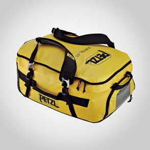 Utrustningsvska Petzl 65 L