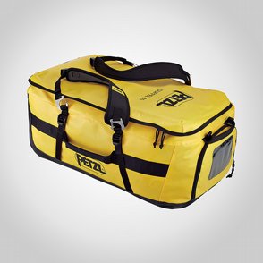 Utrustningsvska Petzl 85 L