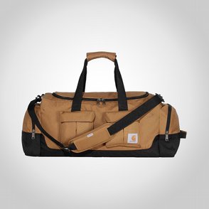 Vska Carhartt 220201 Brun