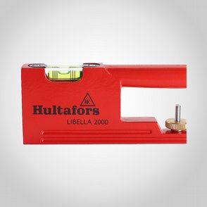 Vattenpass aluminium Libella 2000 2 thumbnail