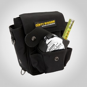 Verktygsvska Dirty Rigger Technicians Pouch v1.0