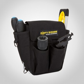 Verktygsvska Dirty Rigger Technicians Pouch V2.0