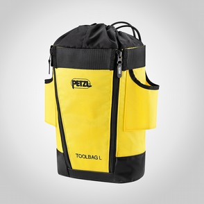 Verktygsvska Petzl Toolbag Large, 2013