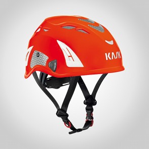 Yrkeshjlm Kask Plasma Hi-Viz Rd