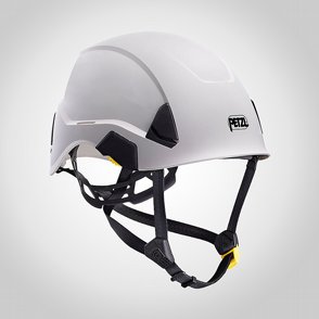 Yrkeshjlm Petzl Strato Vit