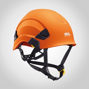 Yrkeshjlm Petzl Vertex Orange