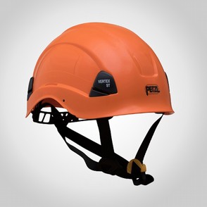 Yrkeshjlm Petzl Vertex ST Orange