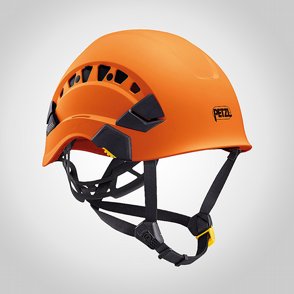 Yrkeshjlm Petzl Vertex Vent Orange